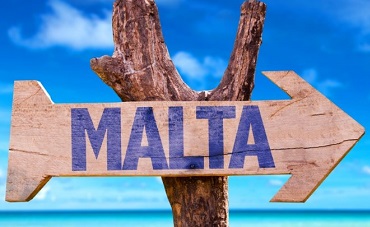 Языковой лагерь на Мальте