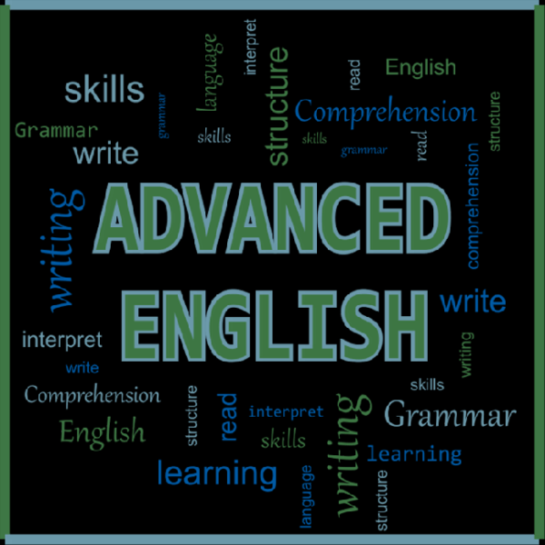 Курсы английского языка для уровня Advanced