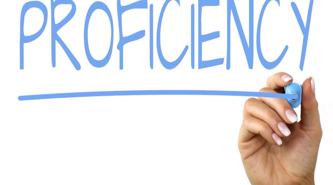 Курсы английского языка для уровня Proficiency