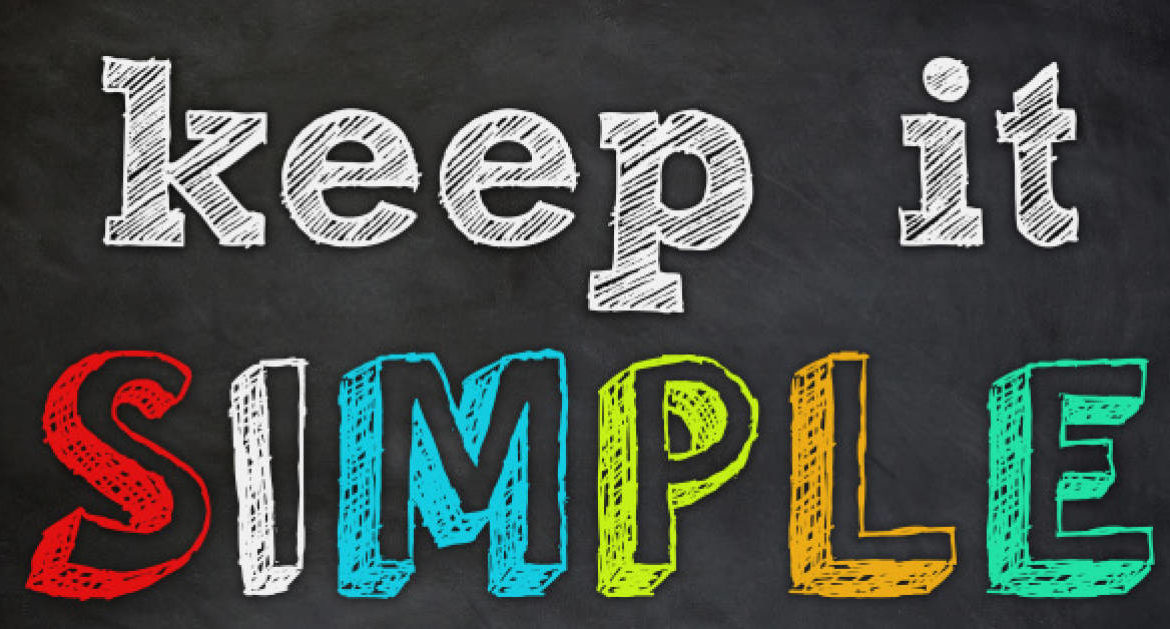 Keep It Simple: 4 секретных факта об английском языке