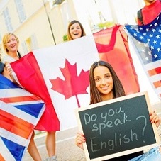 Short-term English Courses