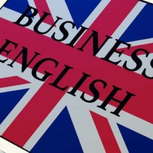 Business English