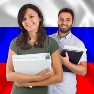 Russian for Foreigners